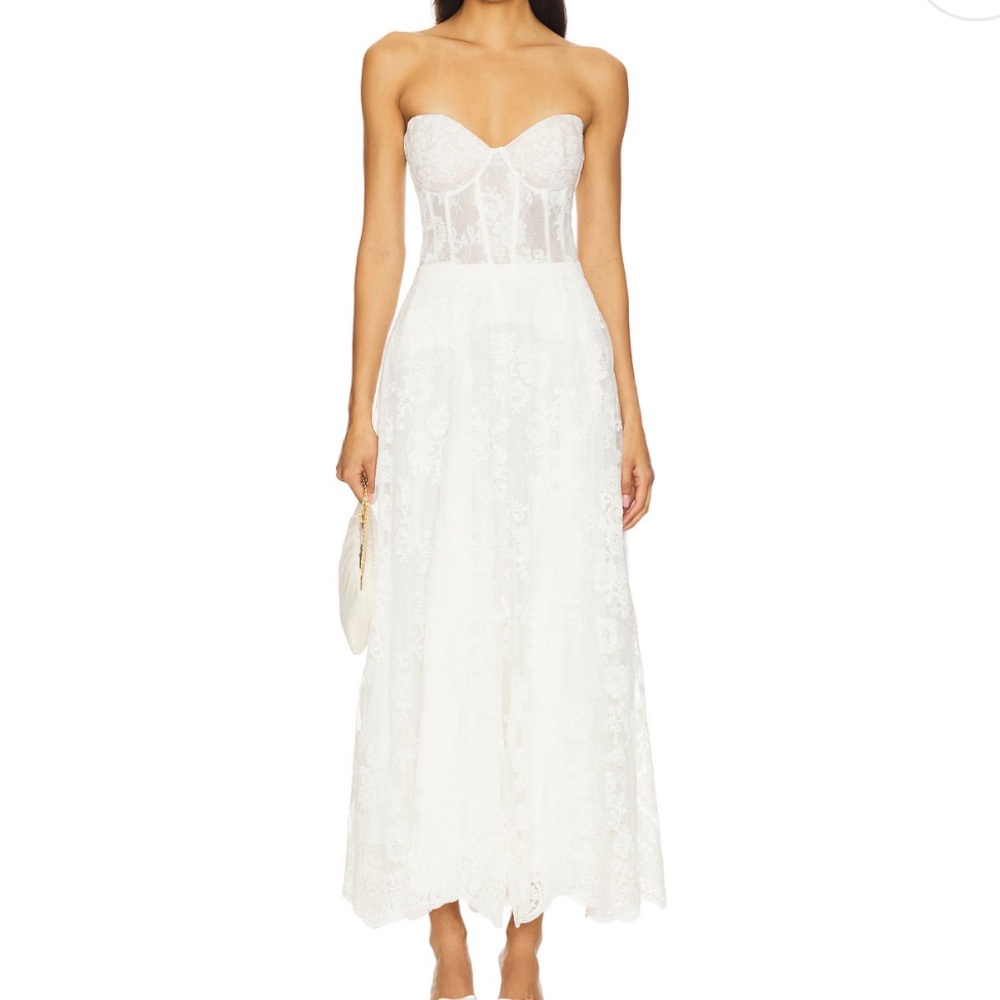 V. Chapman Carolena Set